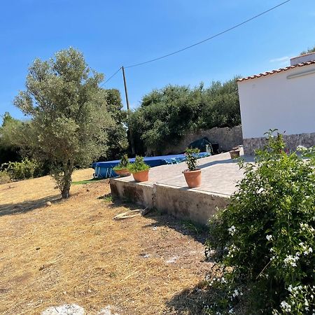 L'Anima Della Natura Lido di Noto Exterior foto