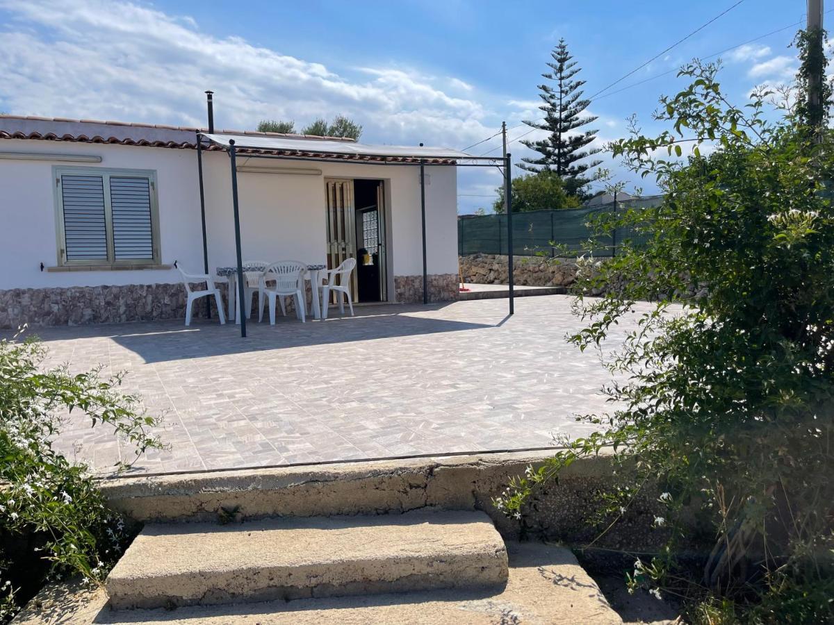 L'Anima Della Natura Lido di Noto Exterior foto